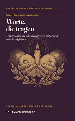 Worte, die tragen — Taschenbuch